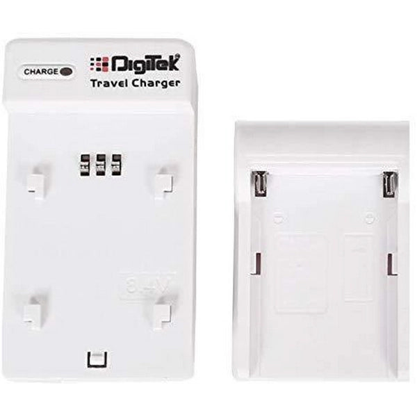 Digitek Charger for LP-E17 Battery Pack - cambuy-lives Digitek Charger for LP-E17 Battery Pack - cambuy-lives